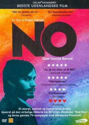 No - DVD