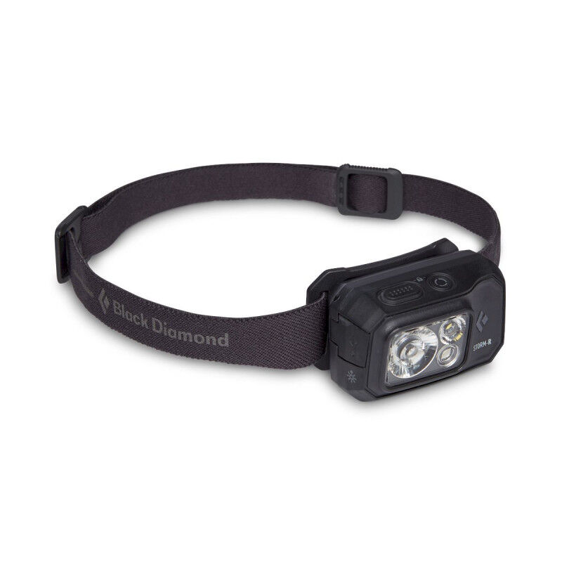 Storm 500-R - Lampe frontale