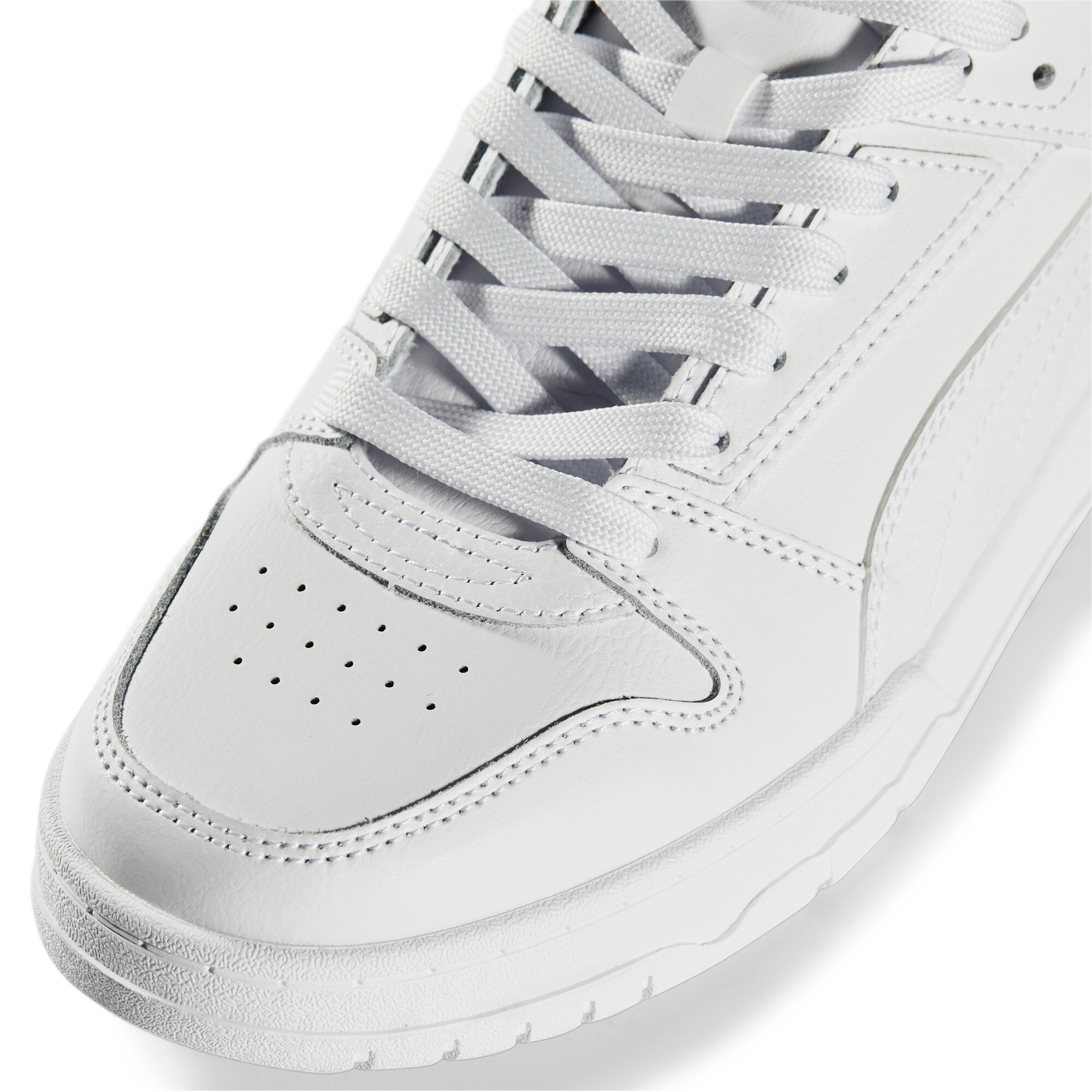PUMA Sneaker »RBD GAME«