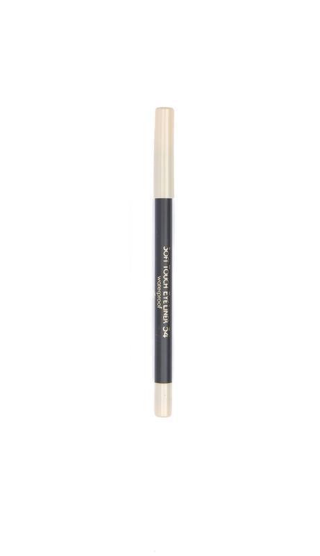 John van G Soft Touch Eye Liner 0541stuk