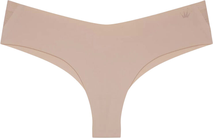 Triumph Flex Smart Highleg Brazilian EX 7747-soft praline