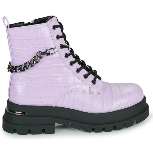 Aldo - GRANDEUR - Violet