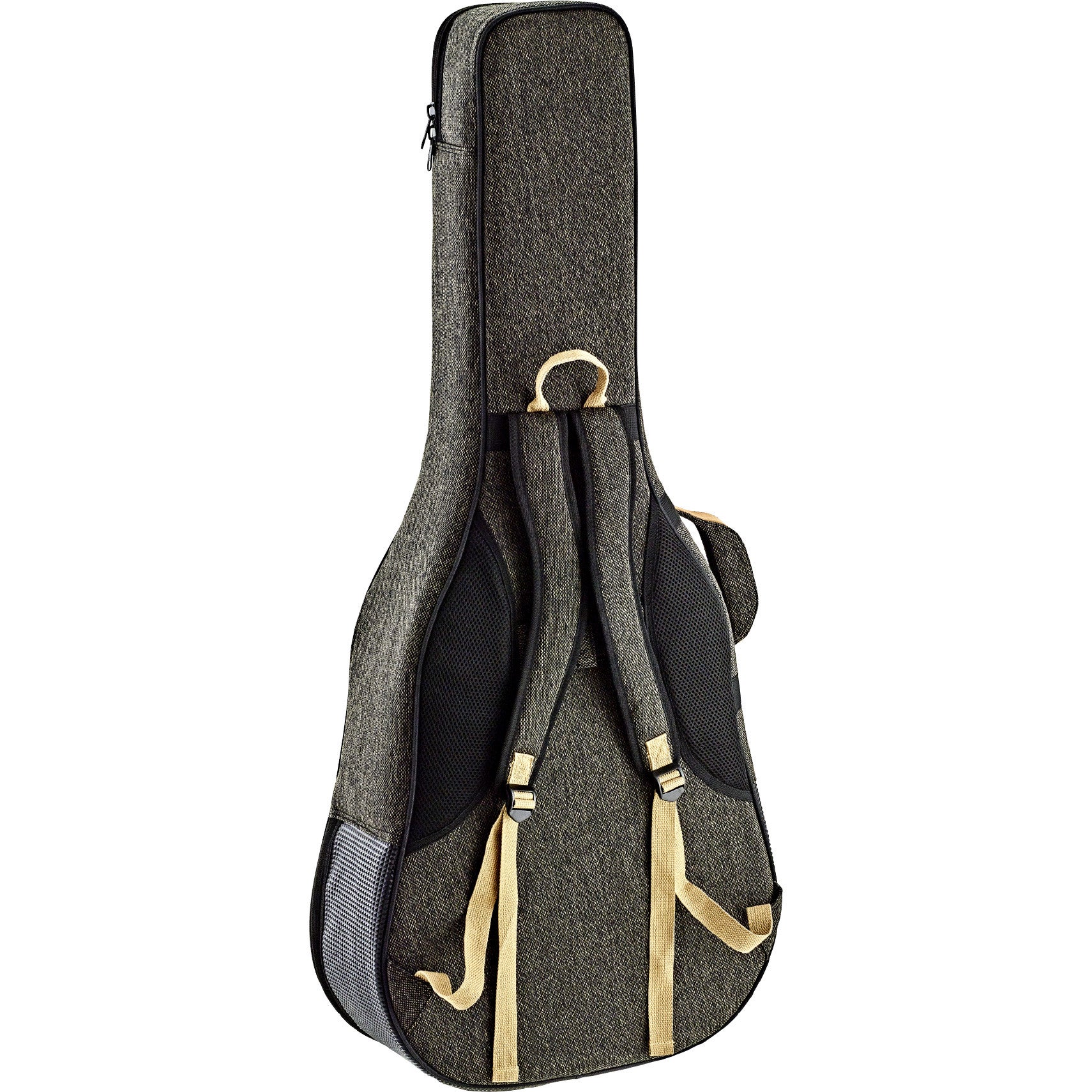Ortega OSOCADN-MO softcase voor akoestische gitaar dreadnought