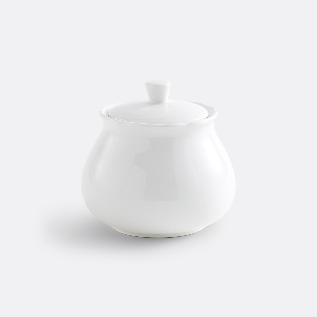 LA REDOUTE INTERIEURS<br>Açucareiro em porcelana, Hirène