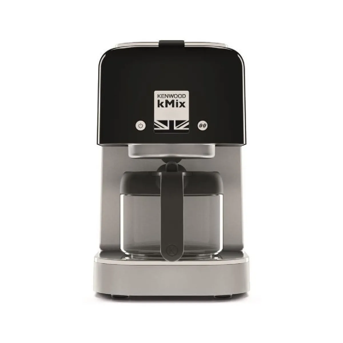 Kenwood COX750BK - Noir