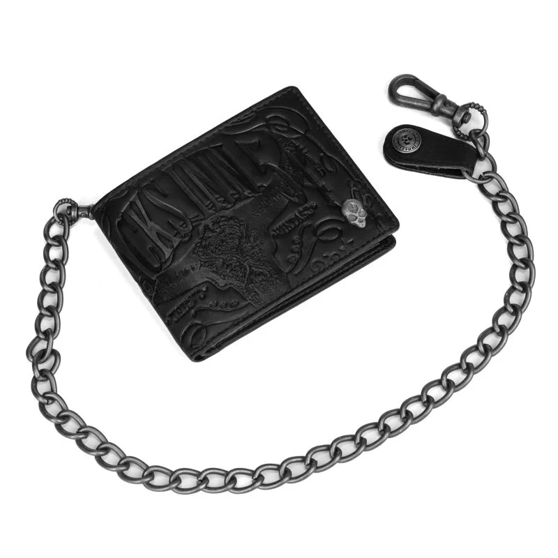 Spade | Jack's Inn 54 Portefeuille