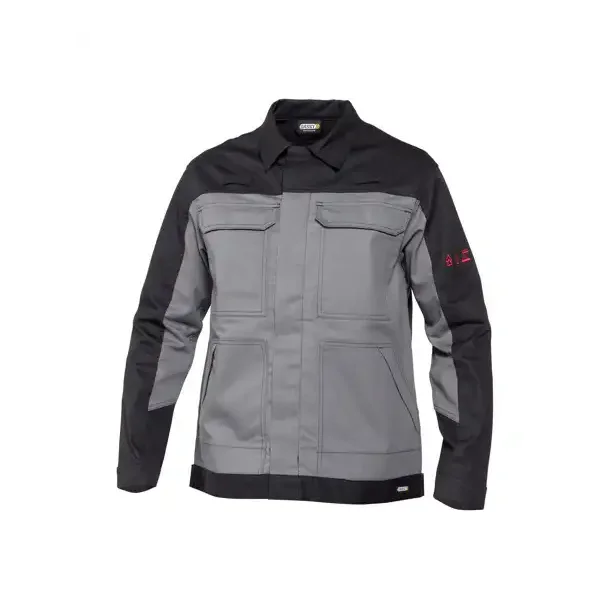 DASSY ® KIEL (300245) MULTINORM ARBEJDSJAKKE