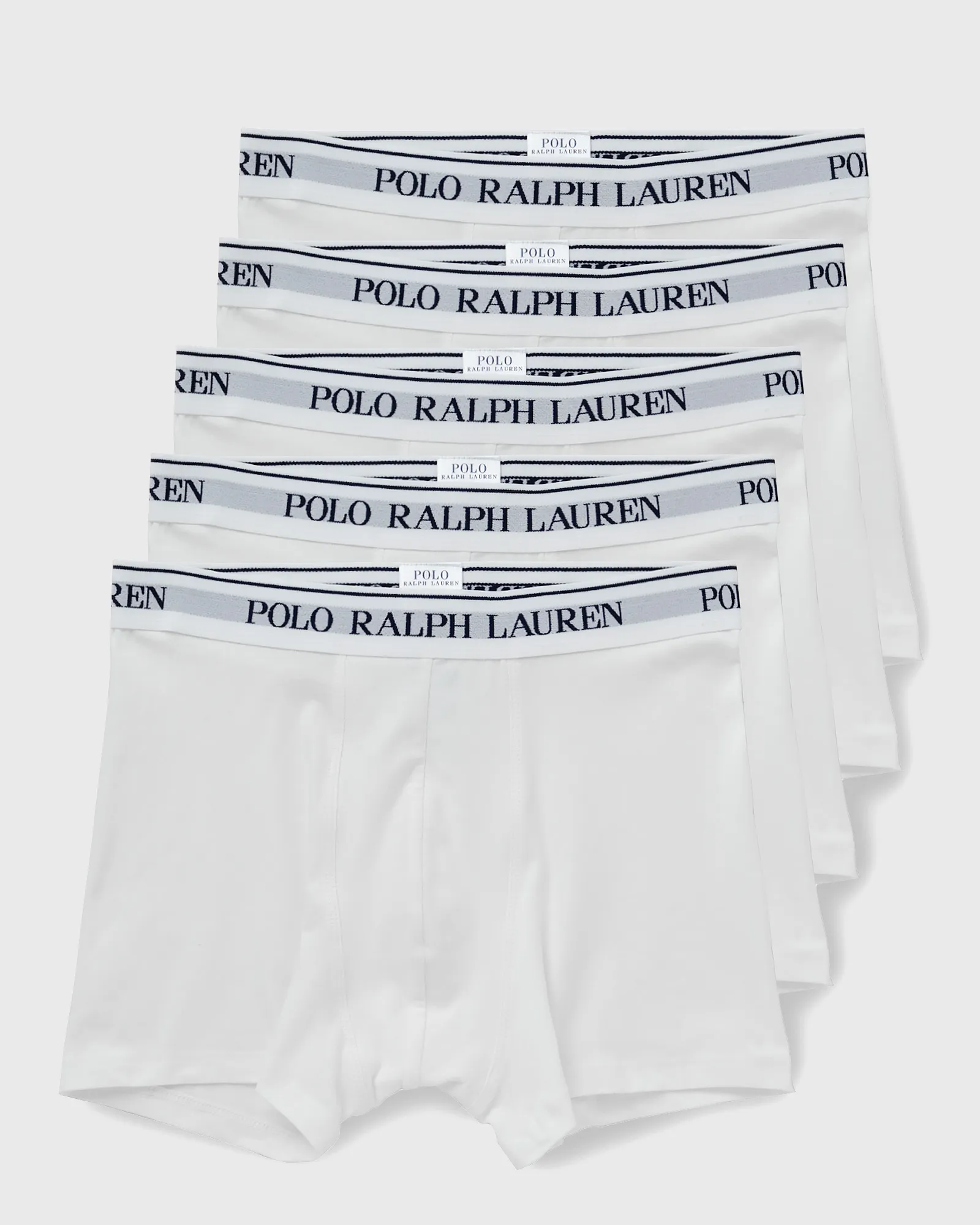 Polo Ralph Lauren CLASSIC TRUNK-5 PACK
