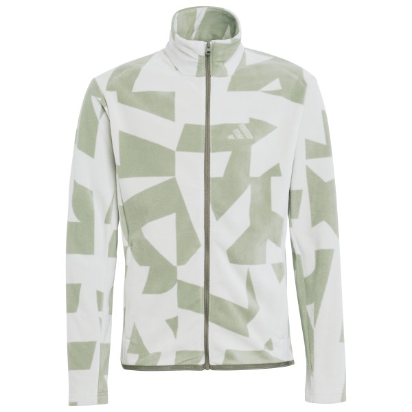 adidas Terrex - Kid's MT AOP FL Jacket - Veste polaire