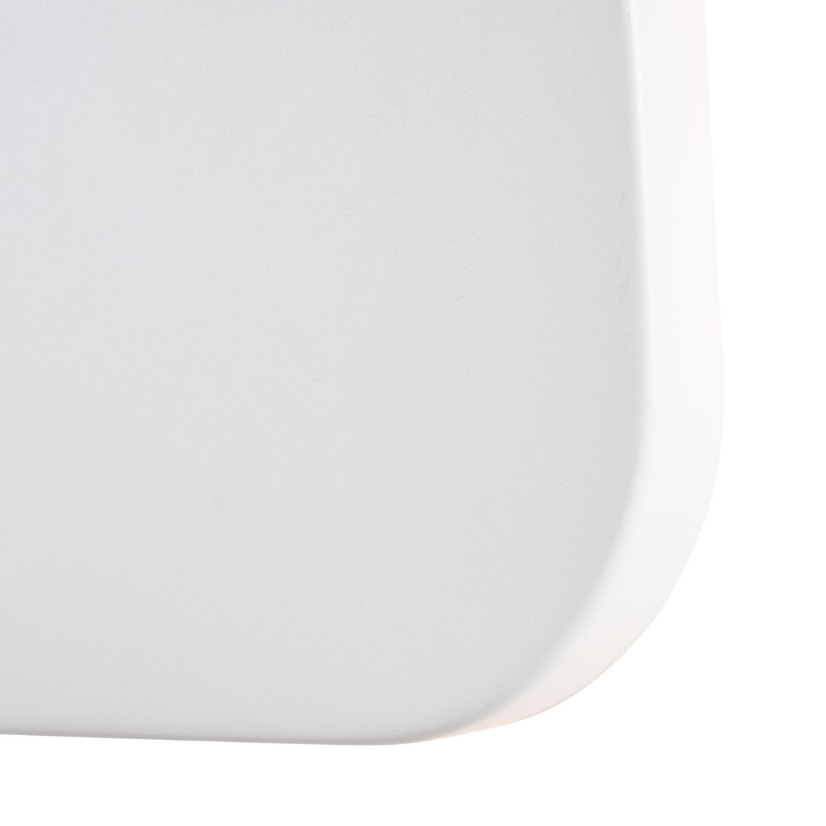Design wandlamp wit 3-lichts - Planes