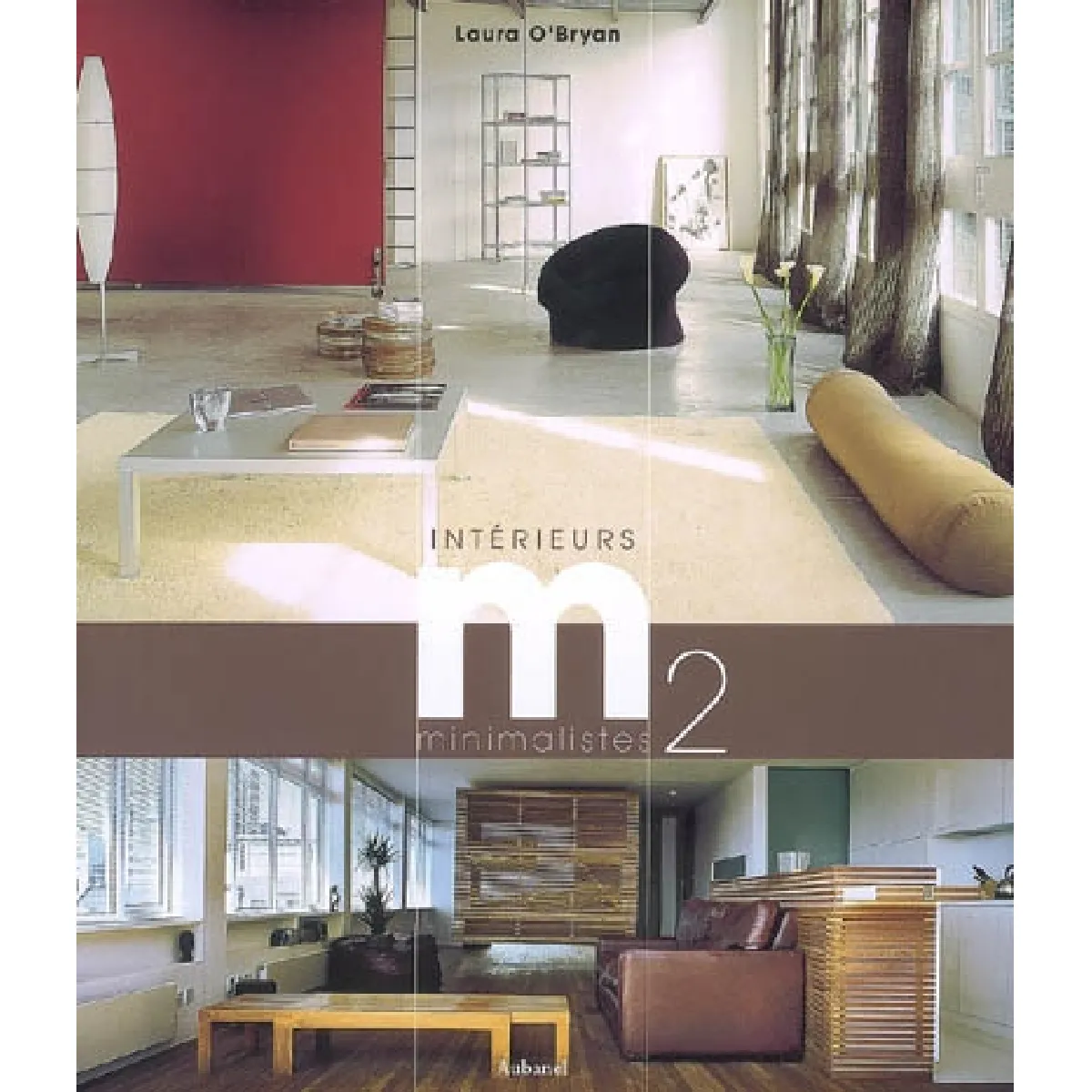 Intérieurs minimalistes · Occasion