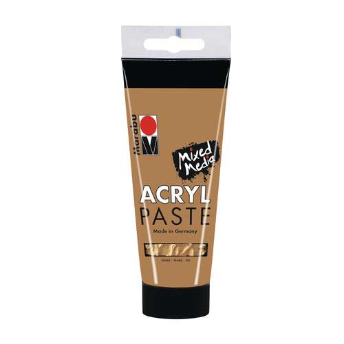 Marabu Acryl Paste