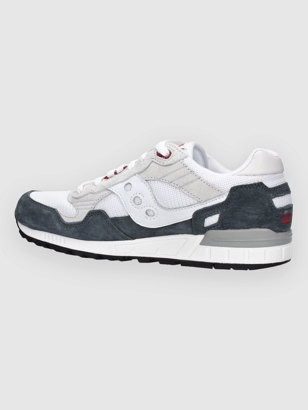 Saucony Shadow 5000 Sneakers white/grey