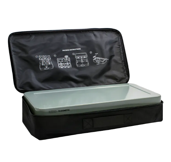 2 Cook 3 Pro Deluxe Kooktoestel