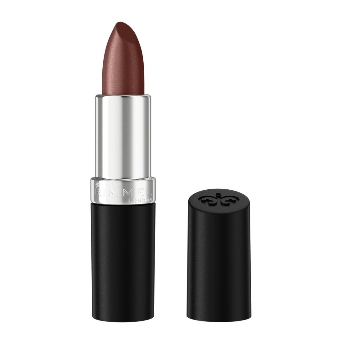 RIMMEL  Lasting Finish Satin Lipstick