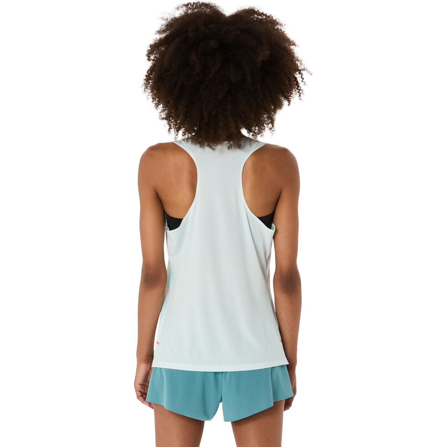 ASICS Light Knit Singlet Dames