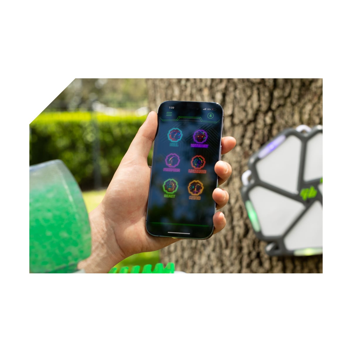 Gel Blaster Portal smartmål