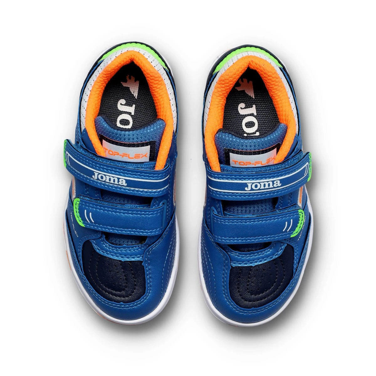 Sapatilha futsal Joma Top Flex Criança
