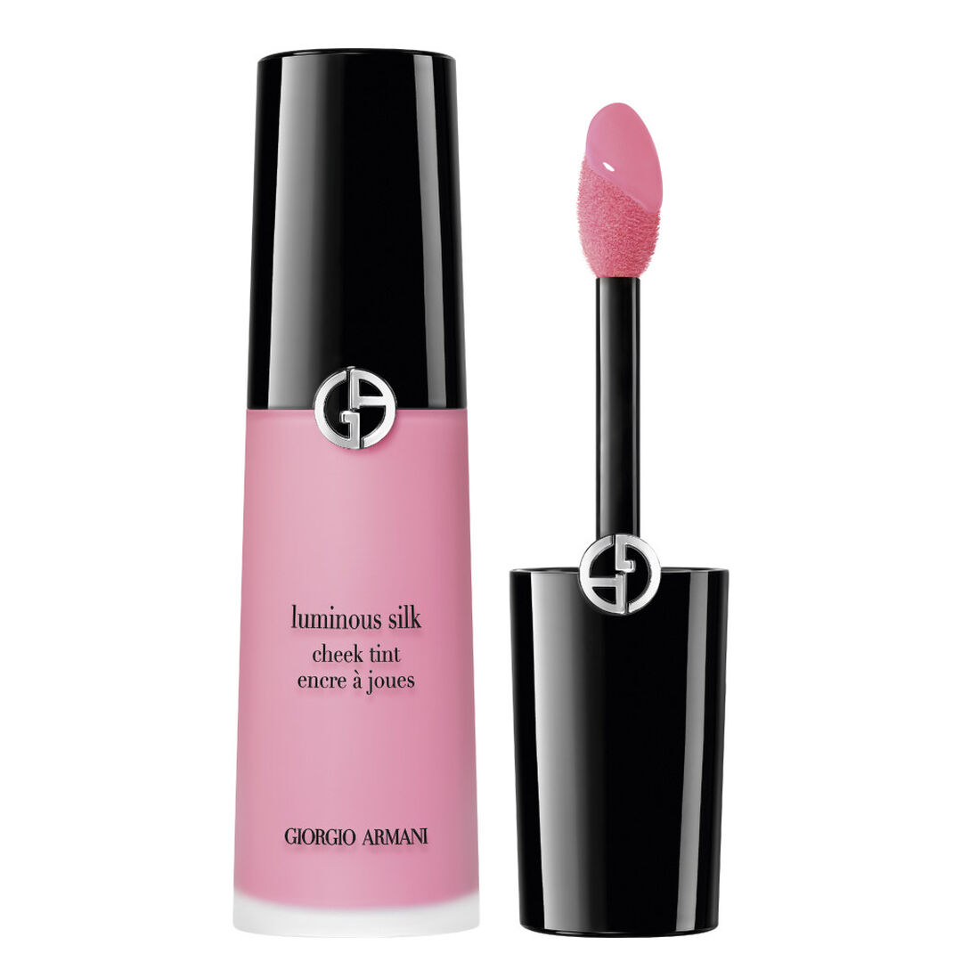 Giorgio Armani Luminous Silk Cheek Tint