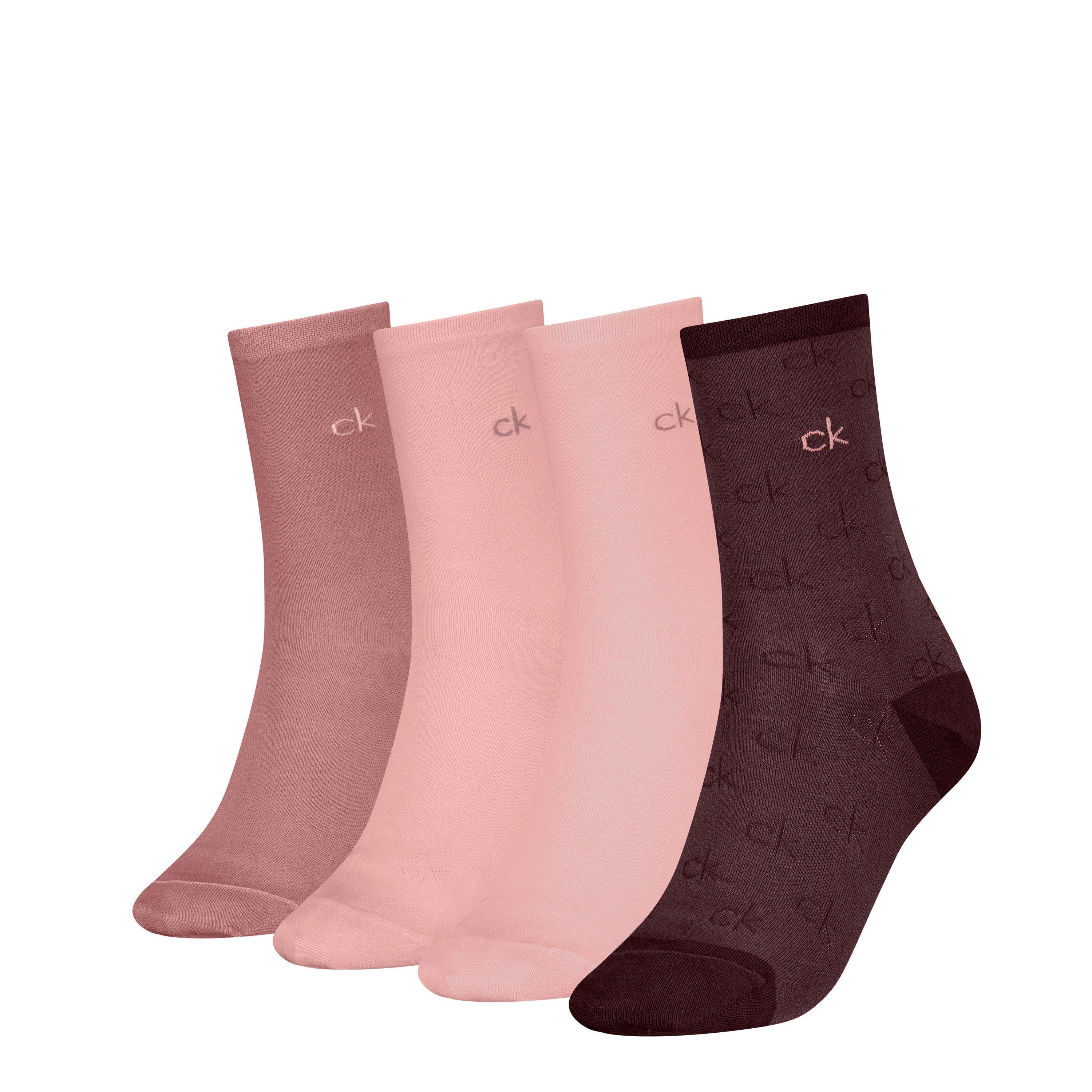 Calvin Klein Sck 4P Ld99