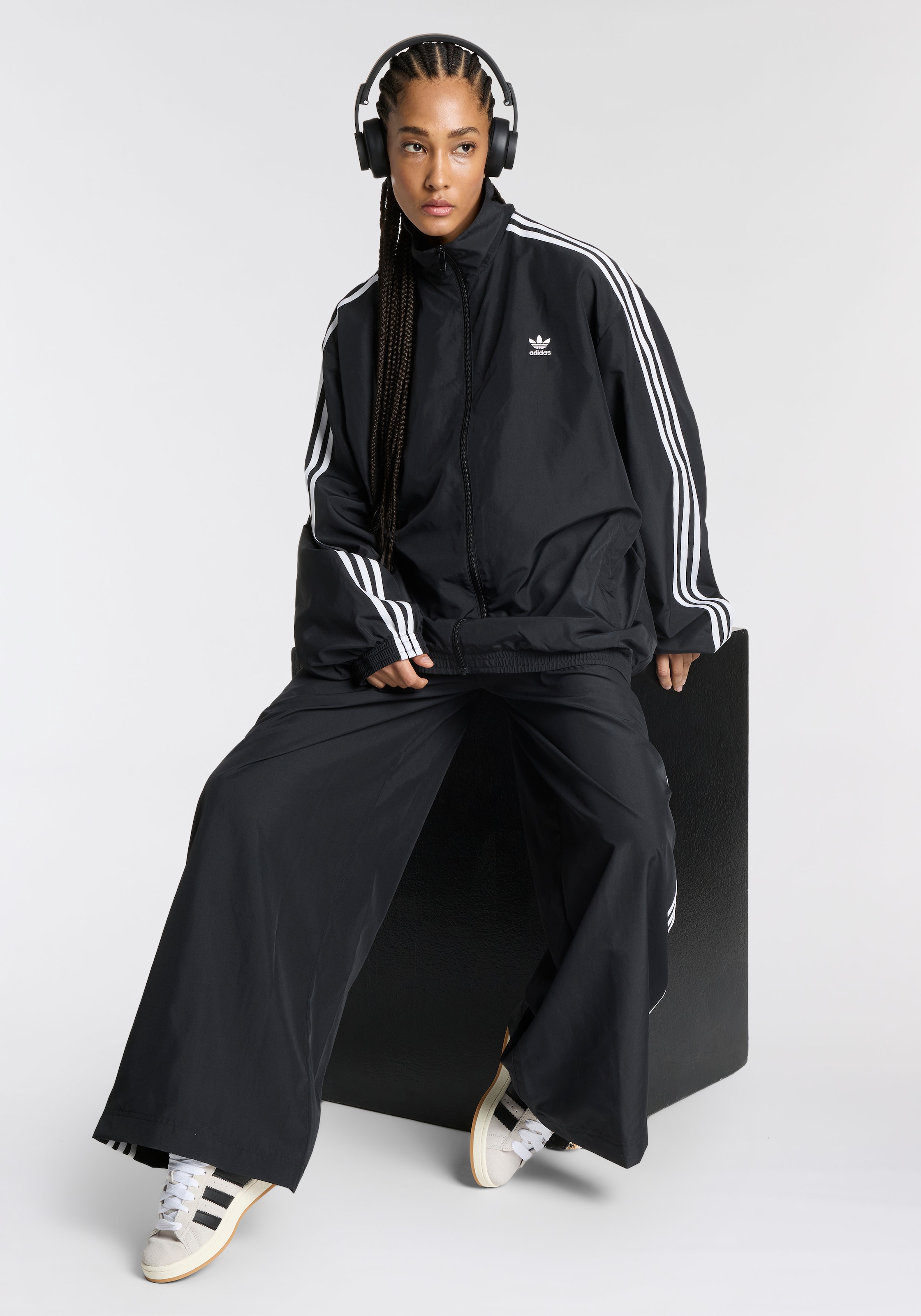 adidas Originals Trainingsjacke »FB OS TT«