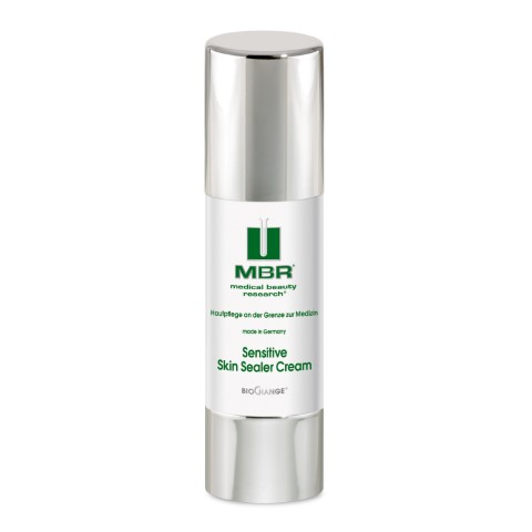 BioChange Sensitive Skin Sealer Cream