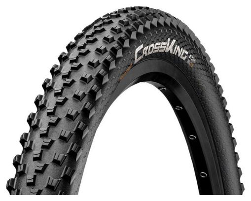 Pneu VTT Continental Cross King 24'' Tubetype Rigide E-Bike e25
