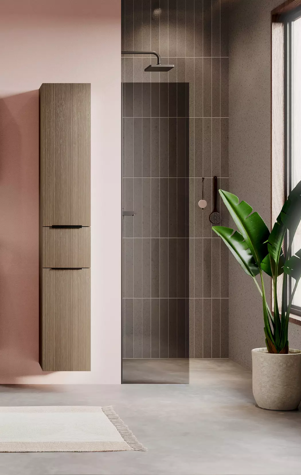 Hochschrank Colmar