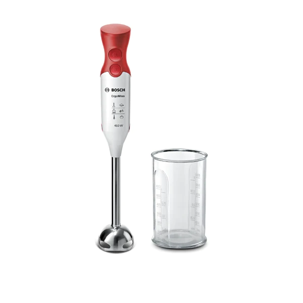 Mixeur plongeant ErgoMixx 450 W MSM64110 Bosch