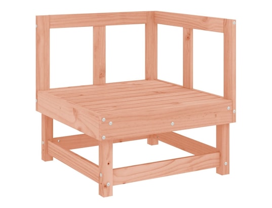 VIDAXL - Salon extérieur Salon de jardin 5 pcs bois massif douglas