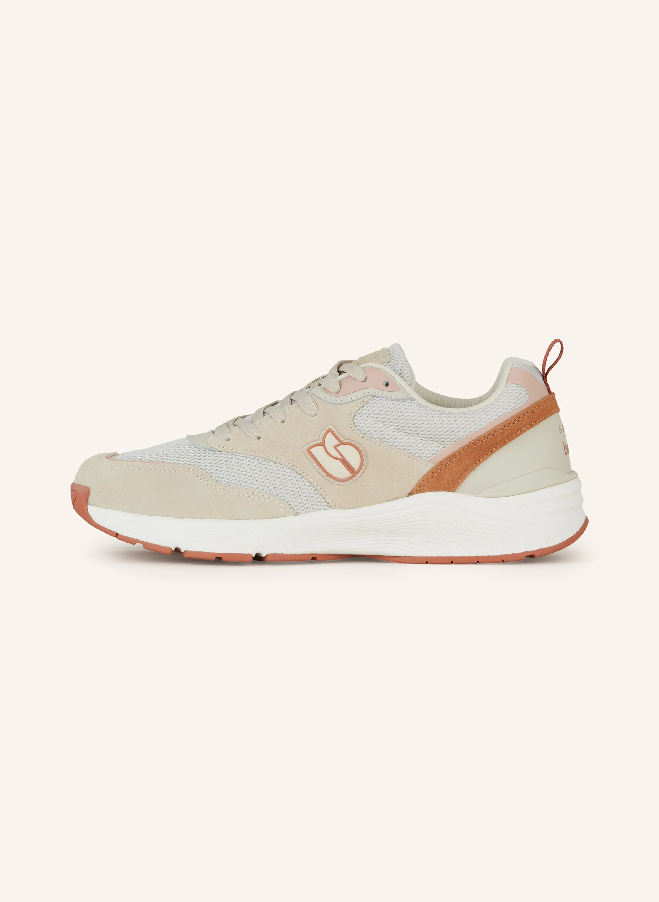 ba&sh Sneaker SABA