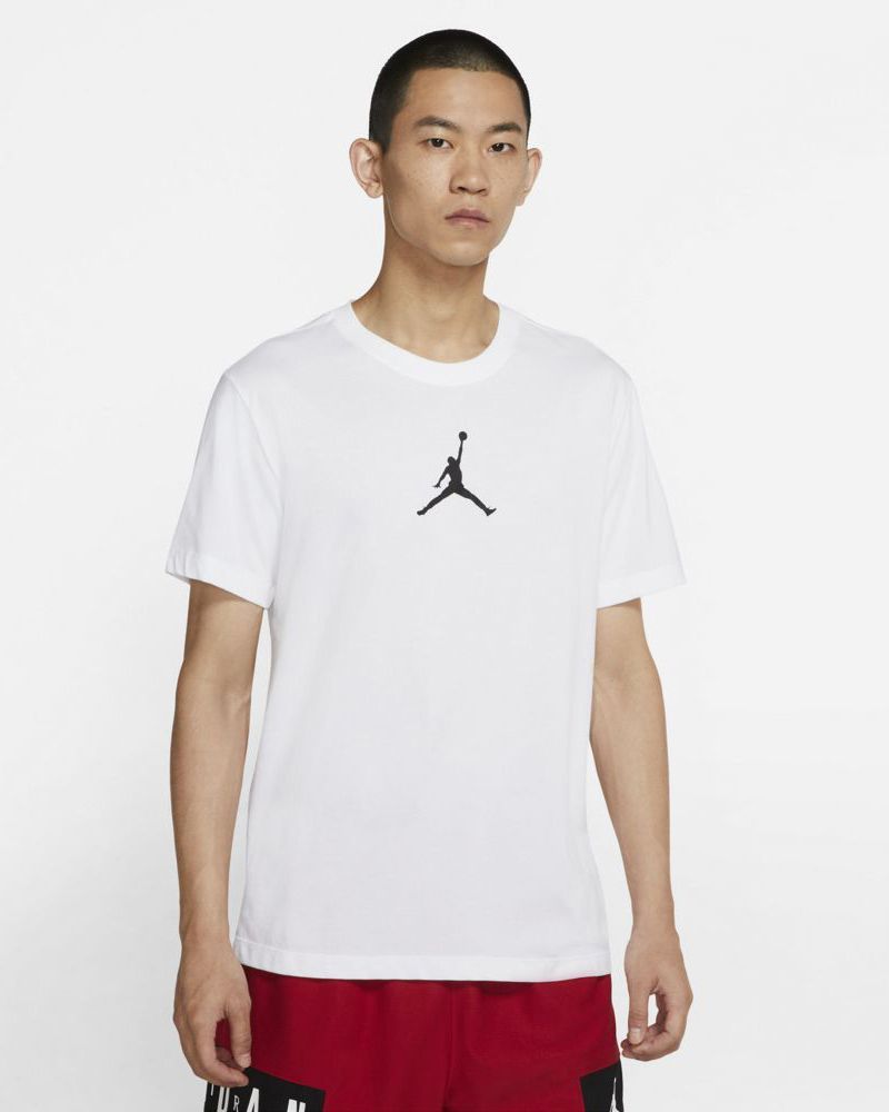 T-shirt Nike Jordan Marron pour homme