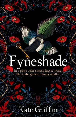 Fyneshade (Hardback)