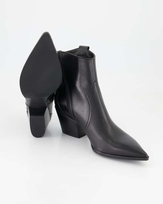 Kennel & Schmenger DALLAS Stiefeletten in Schwarz