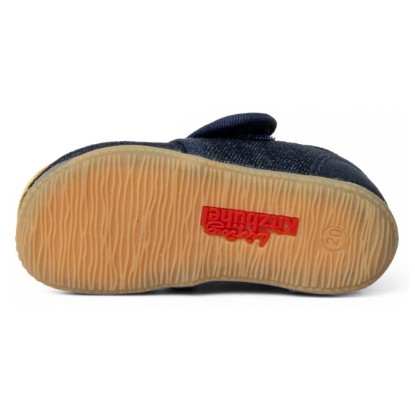 Living Kitzbühel - Kid's Klettmodell Lutz Löwe - Chaussons de chalet