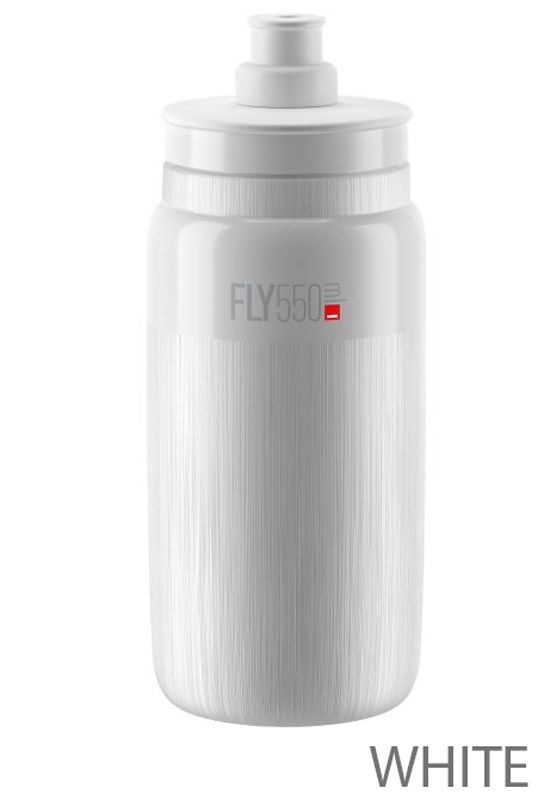 Elite Fly Tex Trinkflasche 550ml kaufen | Bike-Discount
