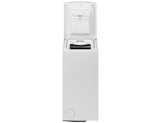 WHIRLPOOL - Lave linge Top TDLR6261FR