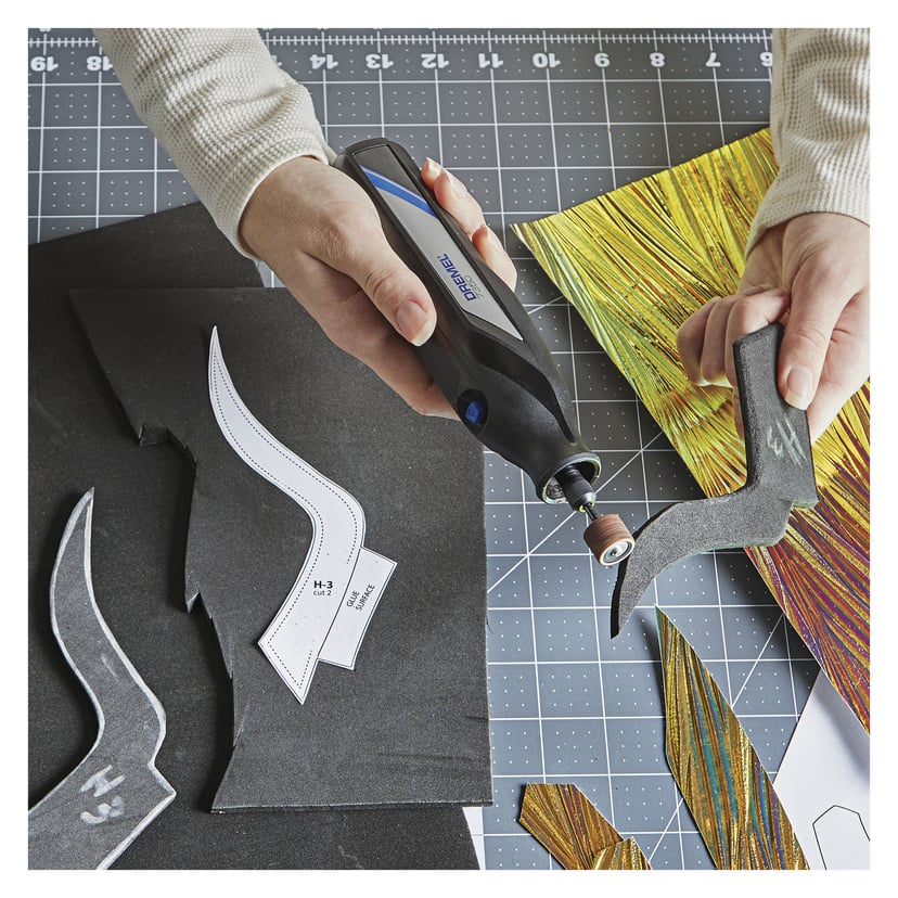 Slipebånd 6-pk