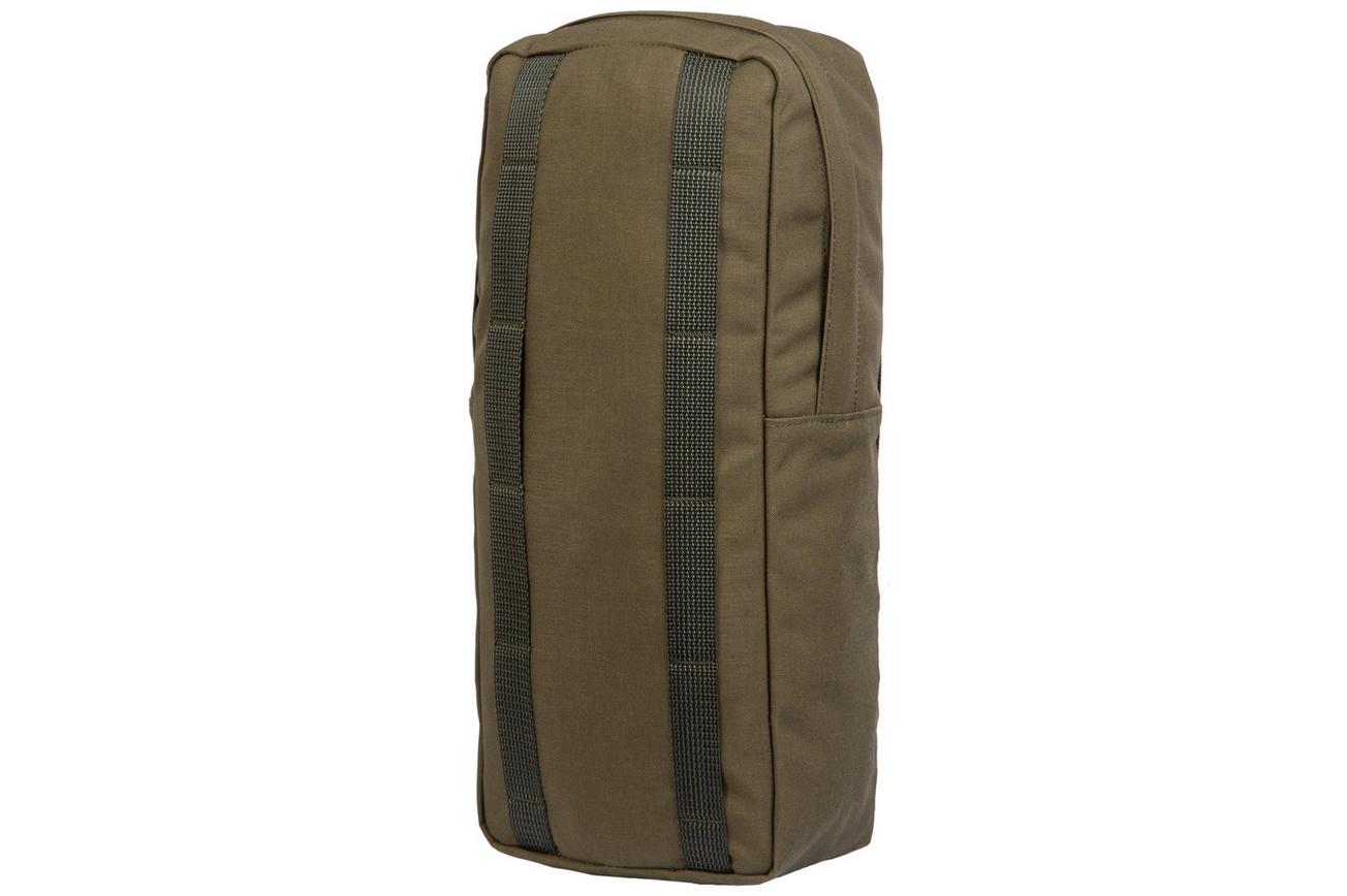 Savotta Side pouch 8L groen