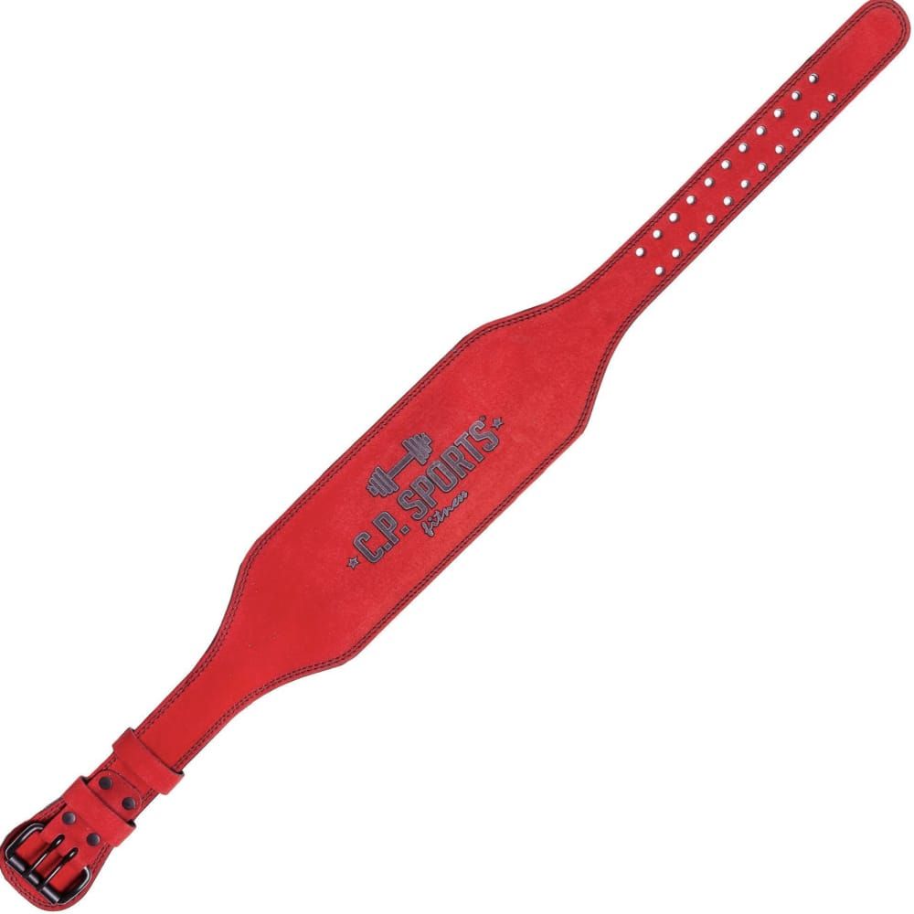C.P. Sports Gewichthebergürtel XXL
