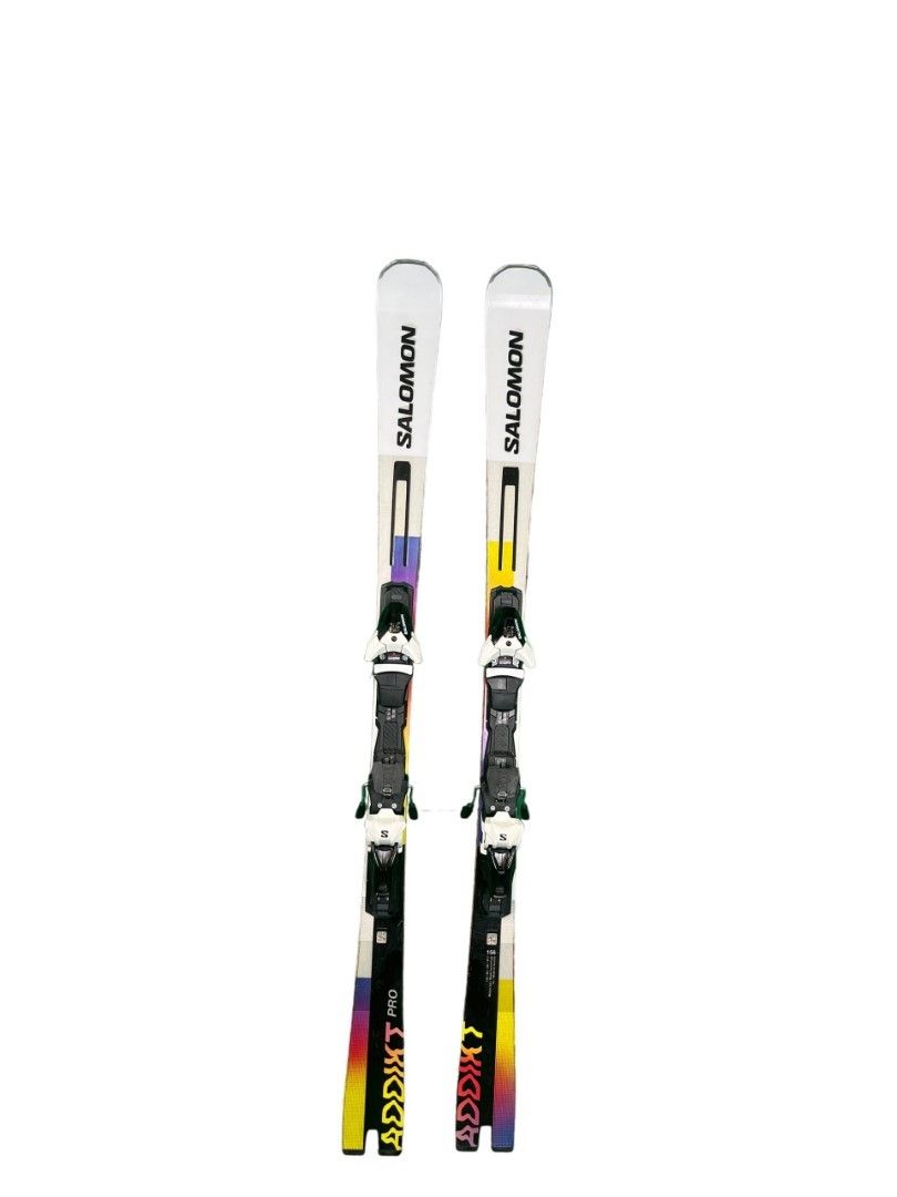 Salomon Addikt Pro (2019/2020)