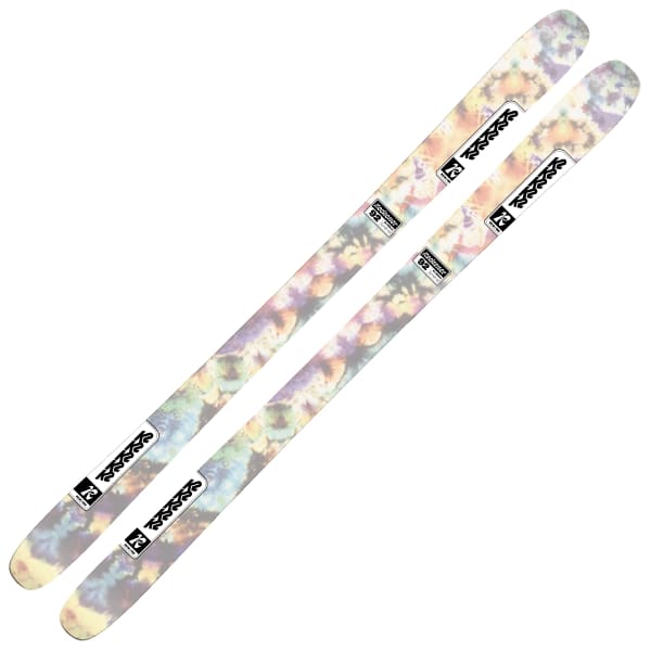 Ski K2 RECKONER 92 W MULTICO