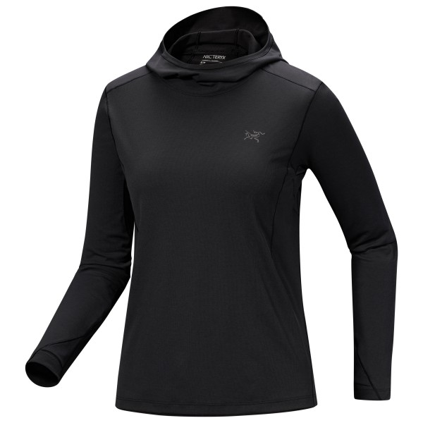 Arc'teryx - Women's Sunna Hoody - T-shirt technique