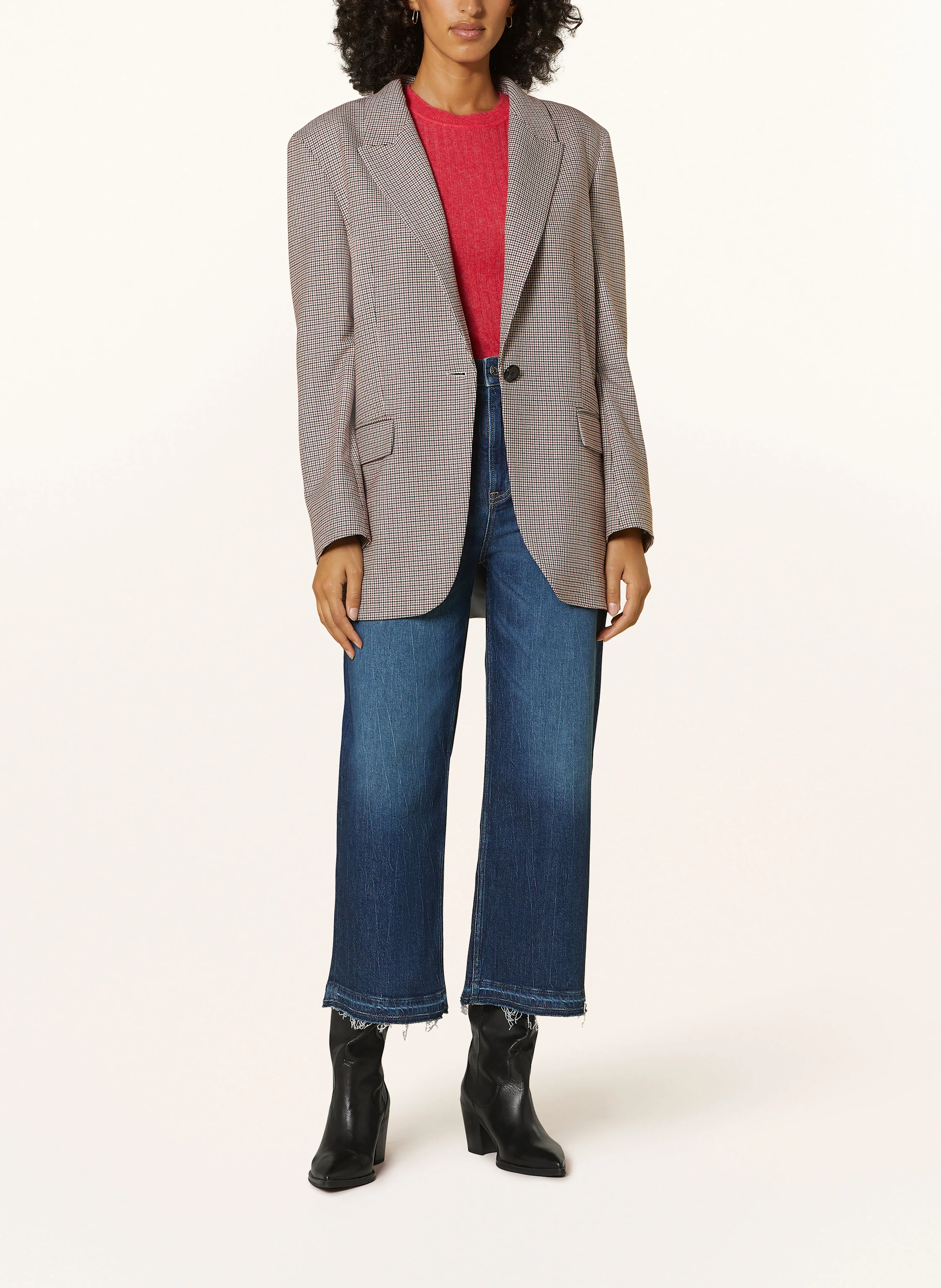 BOSS Blazer JEFLAP