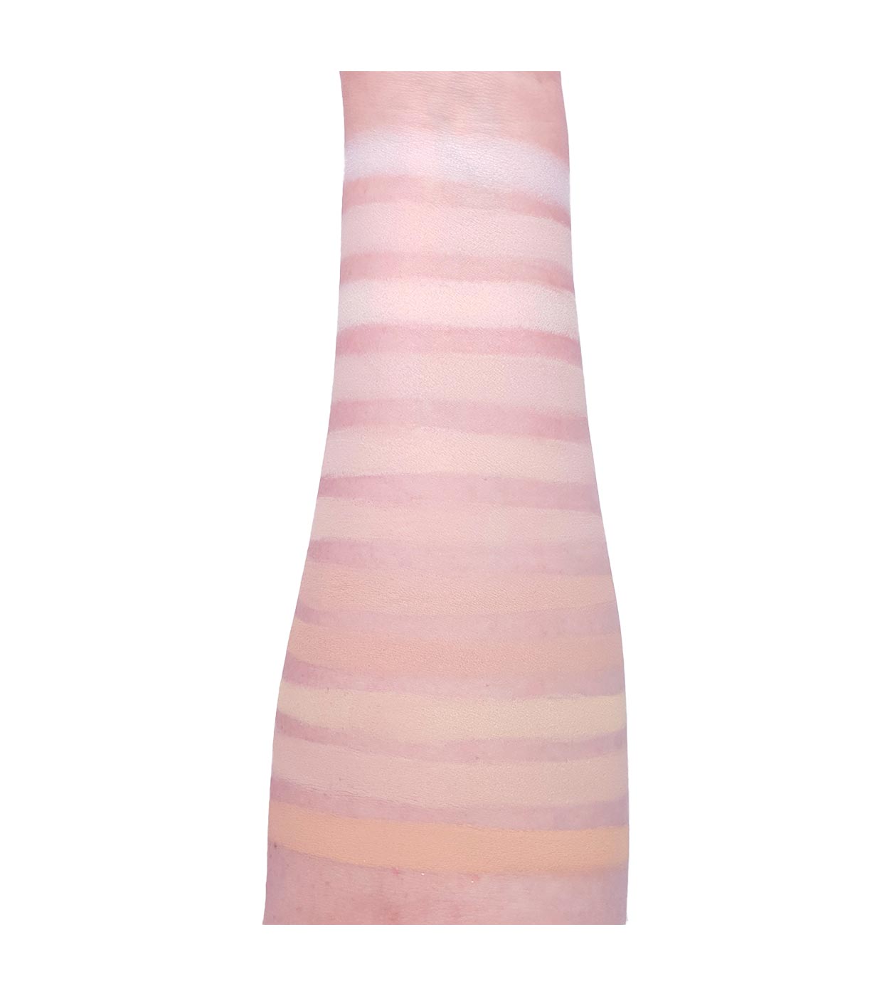 Revolution - Base em pó Conceal & Define - P11.2