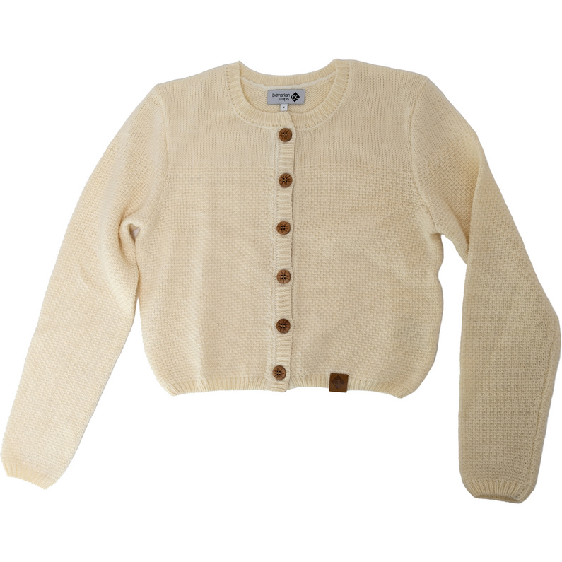Bavarian Caps Damen Ida Jacke