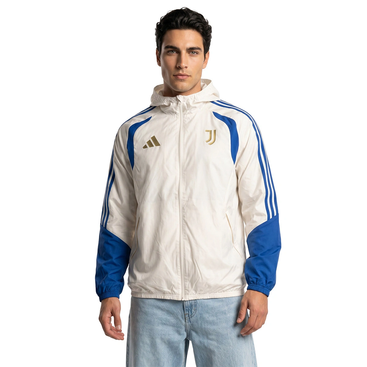 Casaco adidas Juventus Training 2026-2027