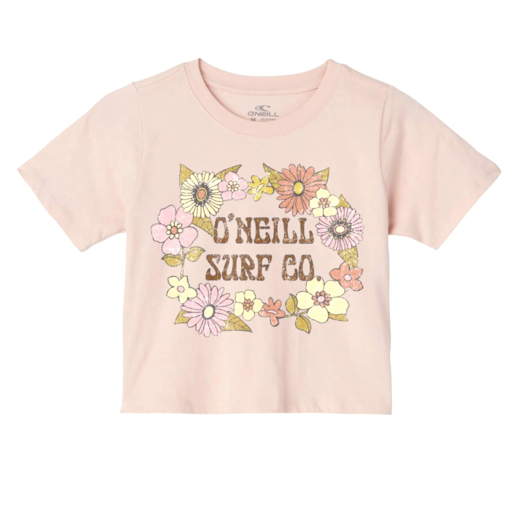 O'Neill T-shirt Sixties 7-16ans