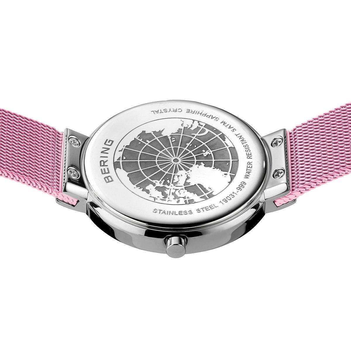 Bering Ladies Bering Classic Watch 19031 999