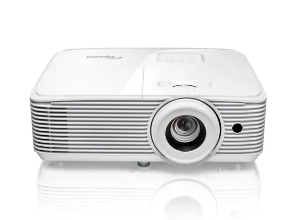 Optoma HD30LV - DLP-projektor - Fuld HD (1920 x 1080)